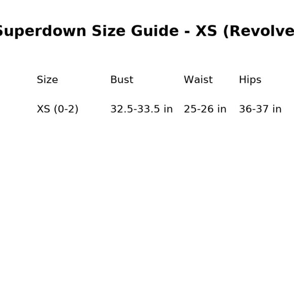 Revolve Superdown Pink Floral Jacquard Satin Mini Dress XS Party Bodycon - Picture 14 of 14